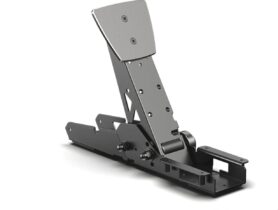MOZA Racing SR-P Clutch Pedal