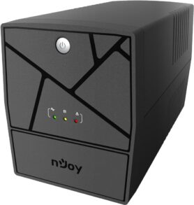 nJoy Keen 1000