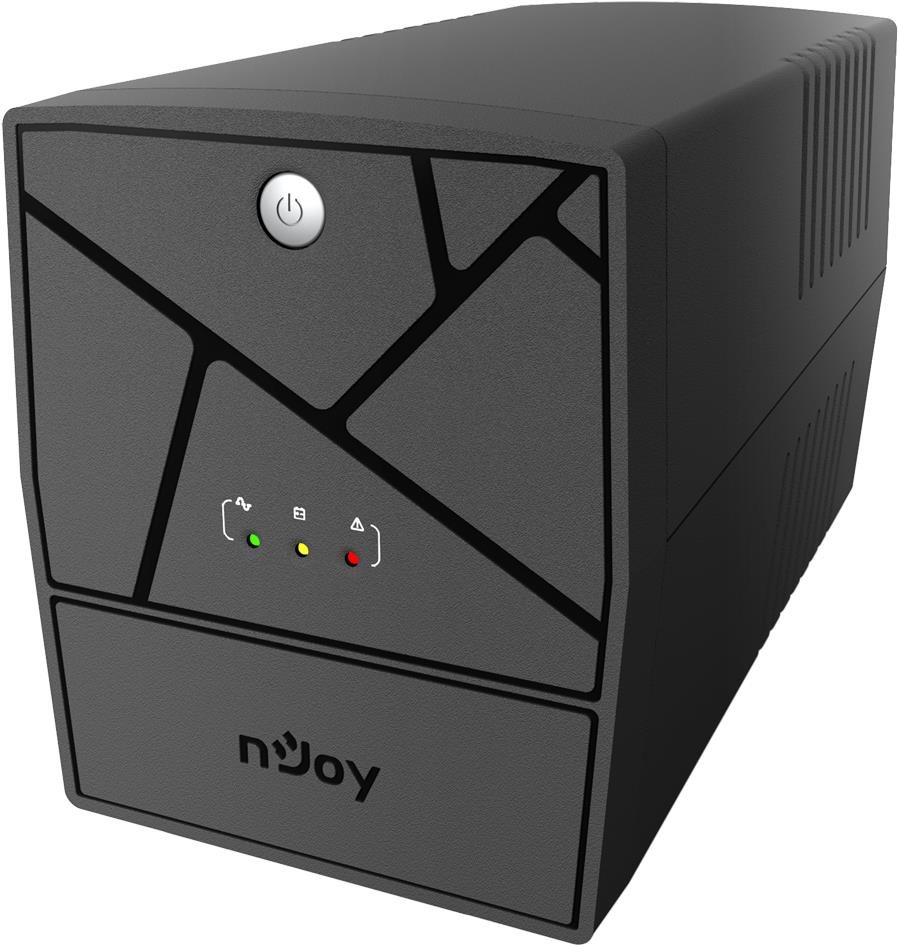 nJoy Keen 1000