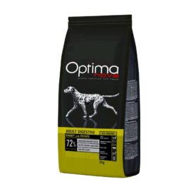 OPTIMAnova Dog Digestive Adult Grain-free - 2kg
