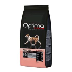 OPTIMAnova Dog Adult Mini Sensitive - 2kg