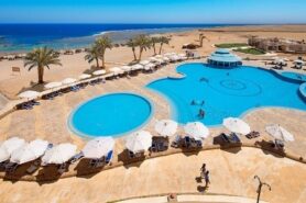 Concorde Moreen Beach & Spa