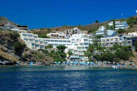 Bali Beach & Sofia Village - Obrázek 2