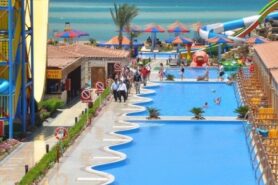Sunrise Solara Aqua Park Resort (Ex. Cesar Dreams Resort)