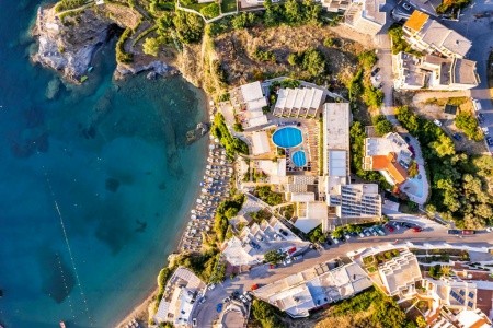 Bali Beach & Sofia Village - Obrázek 3