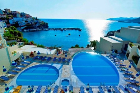 Bali Beach & Sofia Village - Obrázek 4