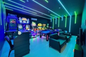 Blue Wave Suite