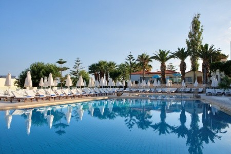 Rethymno Mare