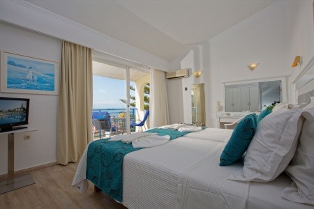 Rethymno Mare - Obrázek 3