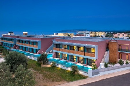 Harmony Boutique Resort - Obrázek 2
