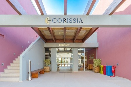 Harmony Boutique Resort - Obrázek 3