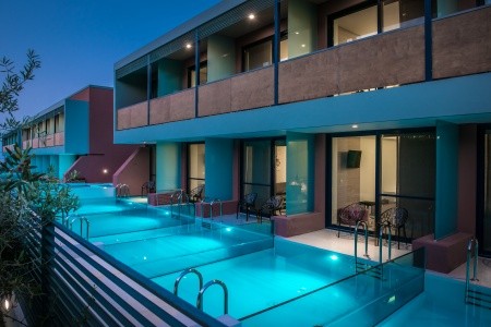 Harmony Boutique Resort - Obrázek 4