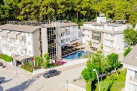 Viking Express Hotel (Ex. Viking Suite)