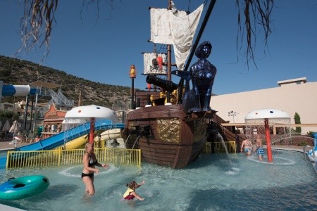 Cactus Village