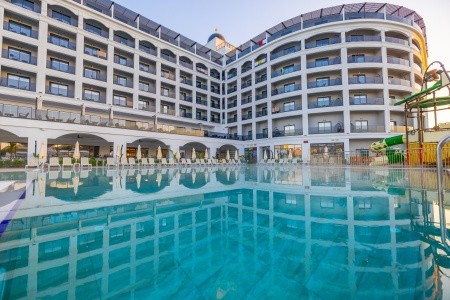 Side Moon Palace - Obrázek 3
