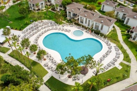 Marvida Family Eco (Ex. Otium Family Eco Club)