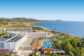 Irene Palace Beach Resort