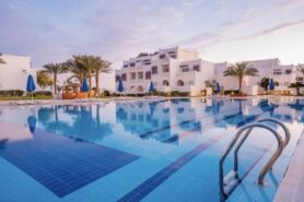 Mercure Hurghada
