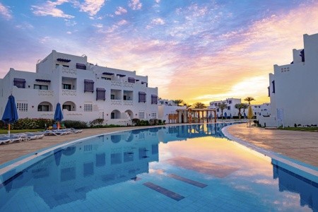 Mercure Hurghada - Obrázek 3