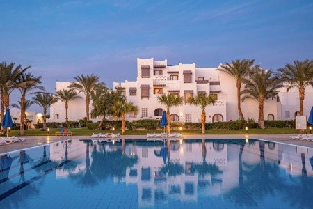Mercure Hurghada - Obrázek 4