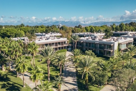Paloma Orenda Resort - Obrázek 3