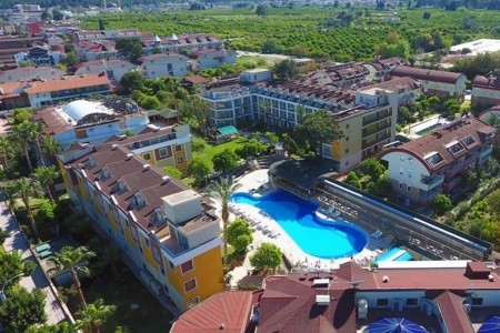 Tu Casa Gelidonya - Obrázek 3