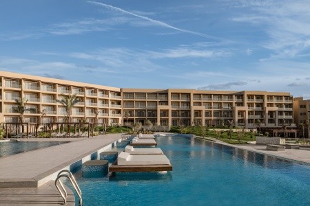 Jaz Elite Asteria (Ex. Jaz Asteria Beach) - Obrázek 2