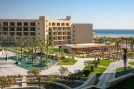 Jaz Elite Asteria (Ex. Jaz Asteria Beach)