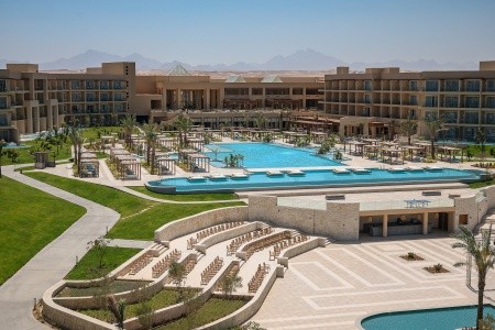 Jaz Elite Asteria (Ex. Jaz Asteria Beach) - Obrázek 3