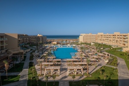 Jaz Elite Asteria (Ex. Jaz Asteria Beach) - Obrázek 4