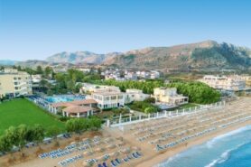 Allsun Dolphin Bay