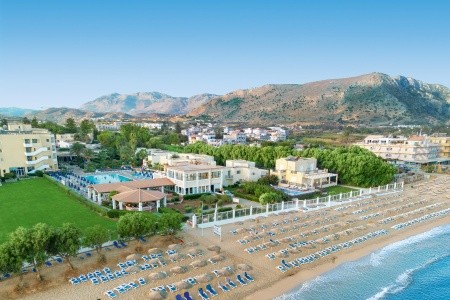 Allsun Dolphin Bay