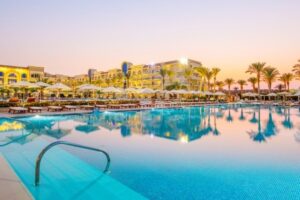 Premier Le Reve Hotel & Spa