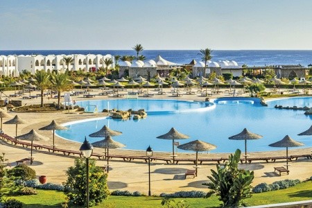 Gorgonia Beach Resort
