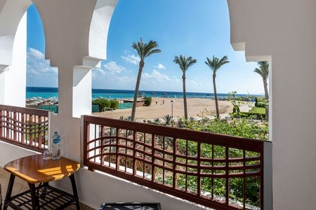 Gorgonia Beach Resort - Obrázek 3