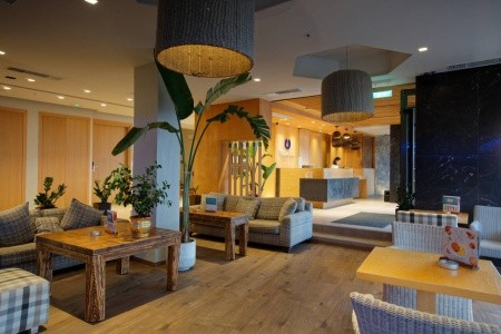 Palmera Beach - Obrázek 3