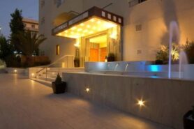 Theartemis Palace