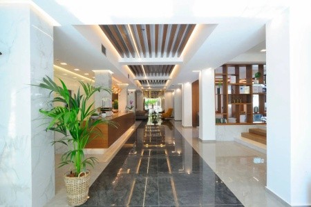 Atrium Ambiance - Obrázek 3