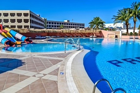 Eagles Paradise Abu Soma Resort (Ex. Balina Paradise Abu Soma Resort)