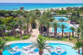 Magic Manar & Aquapark