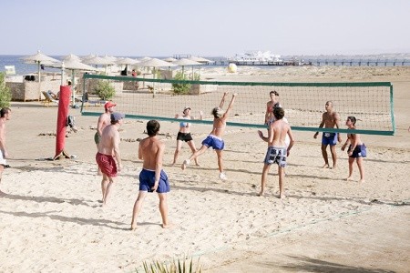 Shams Alam Beach Resort - Obrázek 3