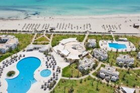 Vincci Helios Beach