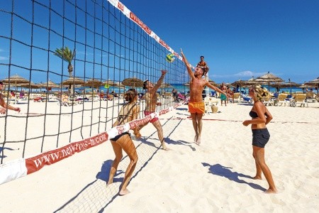 Seabel Rym Beach - Obrázek 3