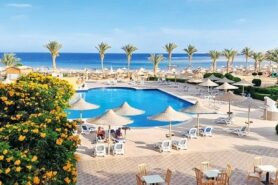 Shoni Bay Resort