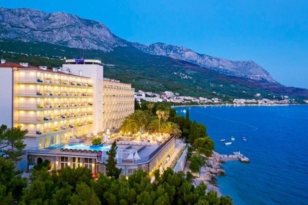 Bluesun Hotel Jadran - Obrázek 4