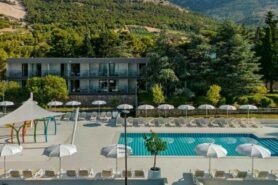 Bluesun Hotel Bonaca