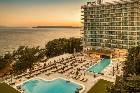 Dalmacija Places Hotel By Valamar - Obrázek 3