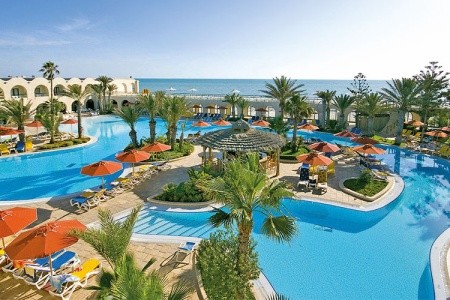Sentido Djerba Beach