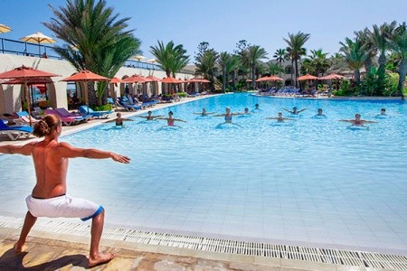 Sentido Djerba Beach - Obrázek 3