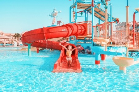 Pickalbatros White Beach Resort - Obrázek 4